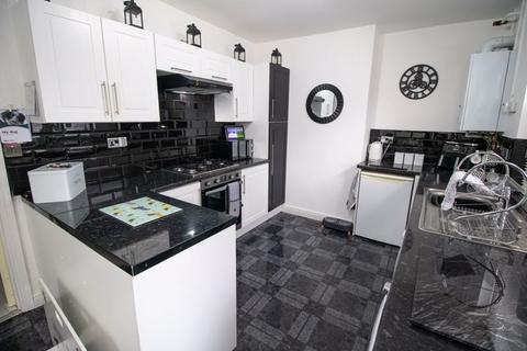 3 bedroom semi-detached house for sale, St. James Street, Bolton BL4