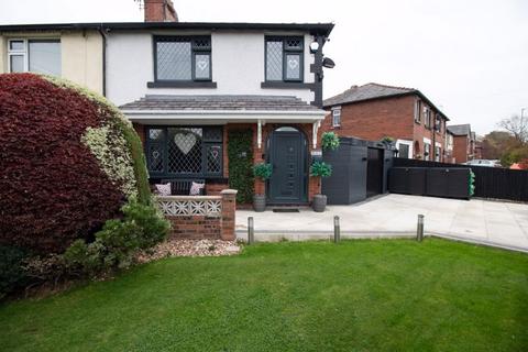 3 bedroom semi-detached house for sale, St. James Street, Bolton BL4