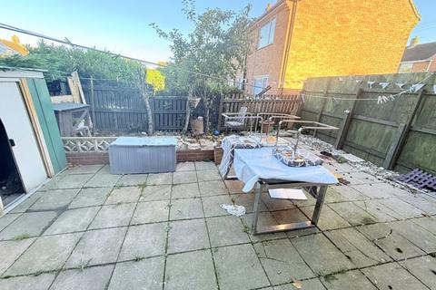 undefined, Jubilee Road, Shildon