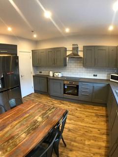 Grimthorpe Terrace, Leeds LS6