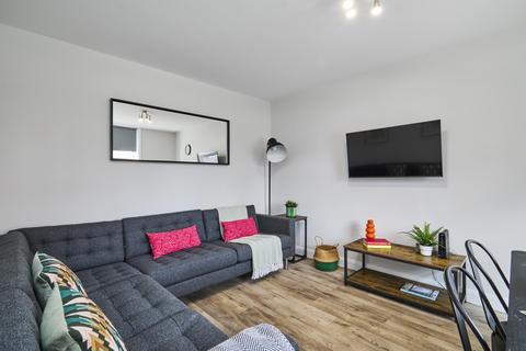 Broomfield View, Leeds LS6