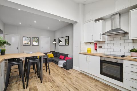 undefined, Hartley Grove, Leeds LS6