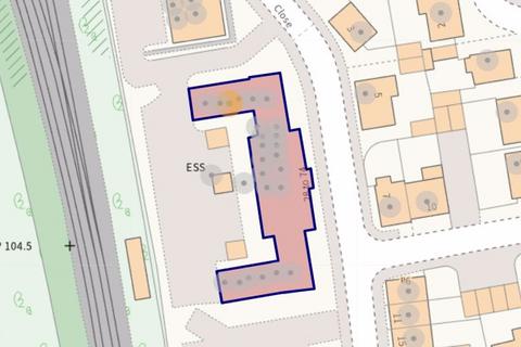 32 Blease Close, Staverton, Trowbridge, BA14 8WD
