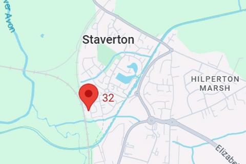 32 Blease Close, Staverton, Trowbridge, BA14 8WD