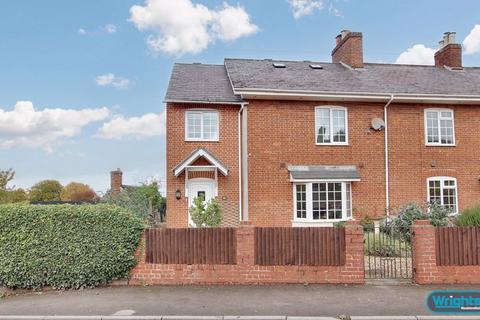 4 bedroom semi-detached house for sale, Westbury Road, Edington