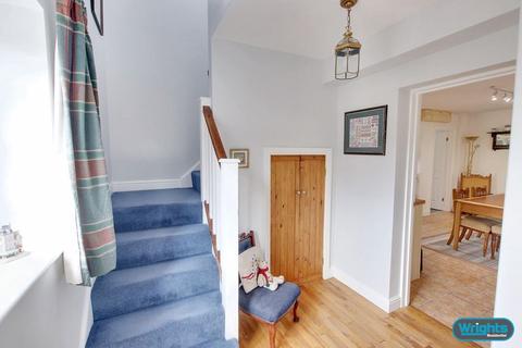 4 bedroom semi-detached house for sale, Westbury Road, Edington