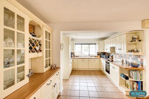4 bedroom semi-detached house for sale, Westbury Road, Edington