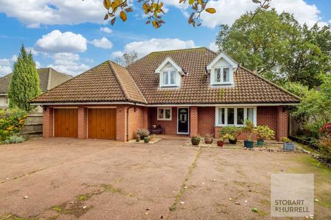 undefined, Staitheway Road, Norwich NR12