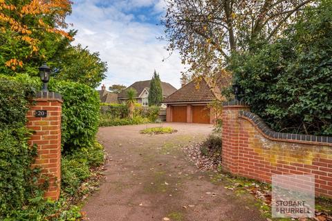 undefined, Staitheway Road, Norwich NR12