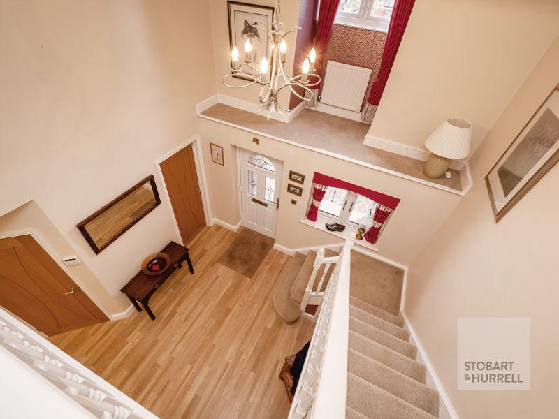 Stairwell