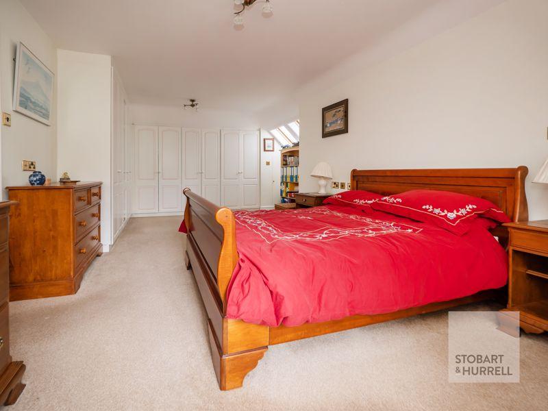 Bedroom Alternative