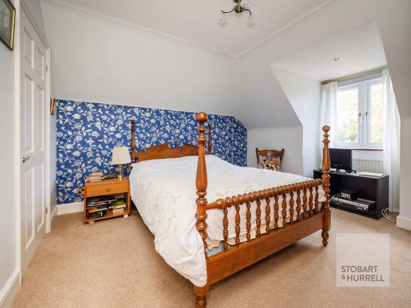 Bedroom Alternative
