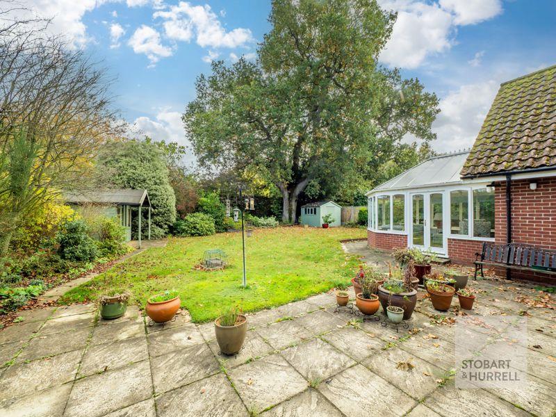 Terrace Outlook