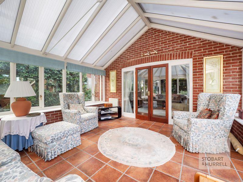 Conservatory