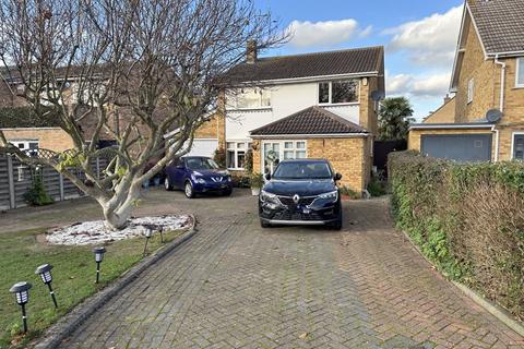undefined, Parkway, Orsett Village