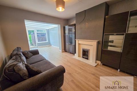 undefined, Bonds Lane, Southport PR9