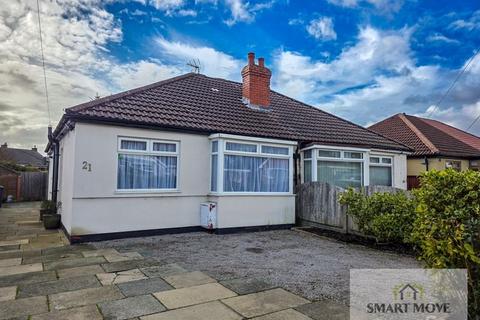 undefined, Bonds Lane, Southport PR9