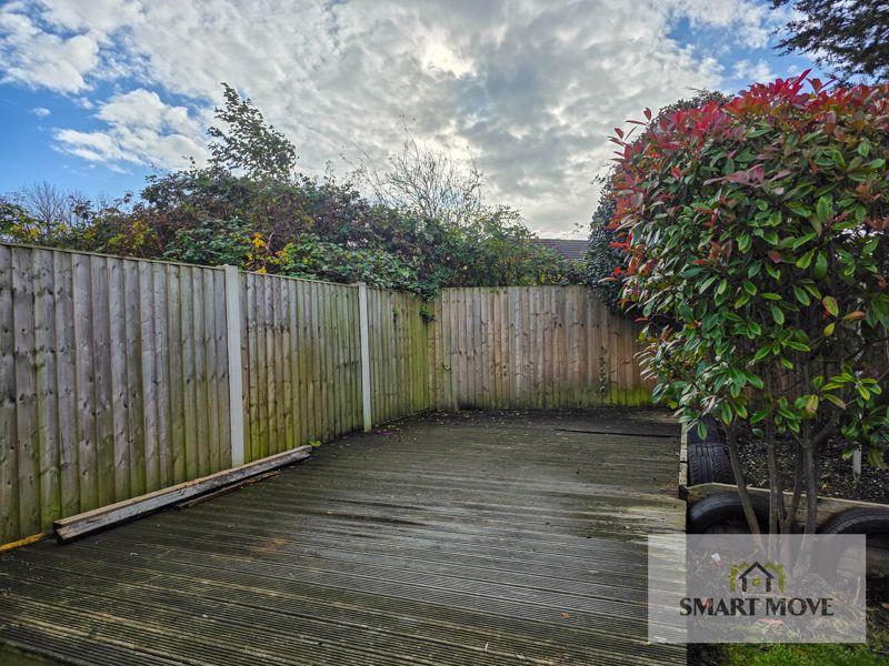 Decking