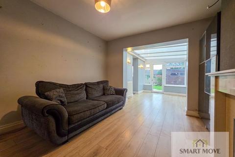 undefined, Bonds Lane, Southport PR9