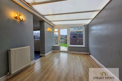 undefined, Bonds Lane, Southport PR9