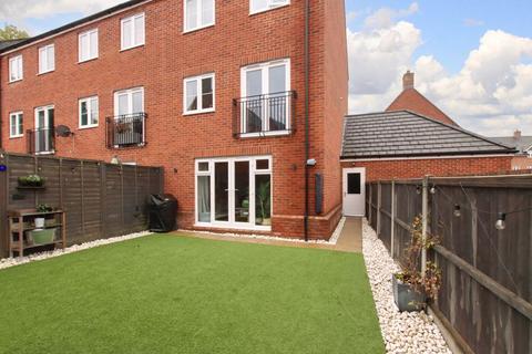 undefined, Shearwater Road, Hemel Hempstead