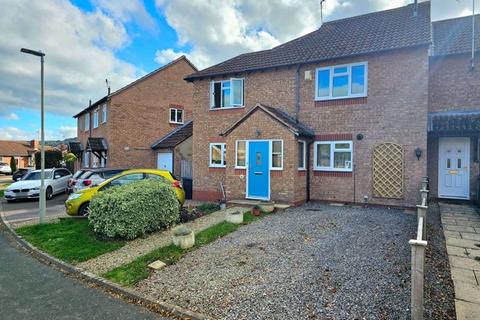 Jupiter Way, Abbeymead, Gloucester