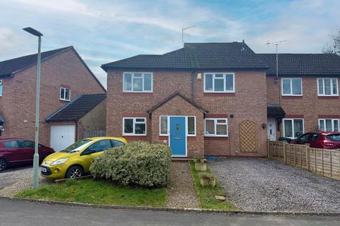 undefined, Jupiter Way, Abbeymead, GL4
