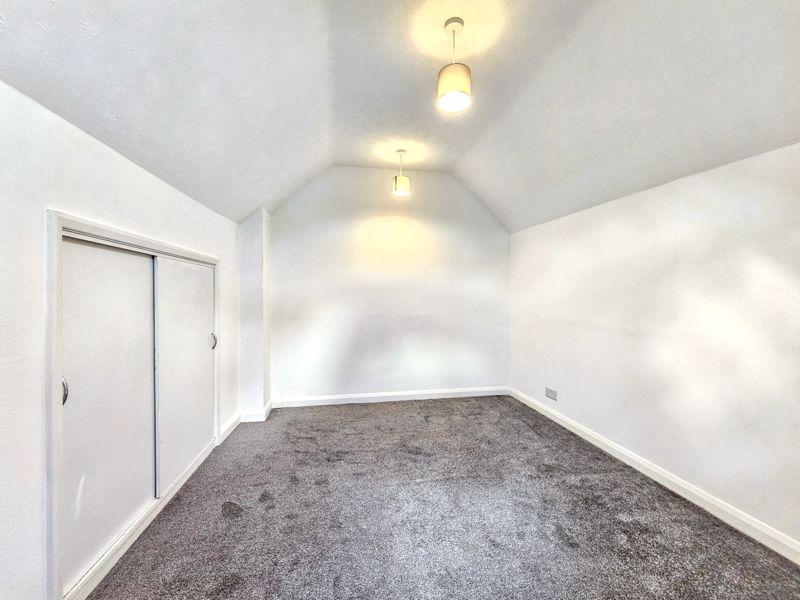 Loft Room
