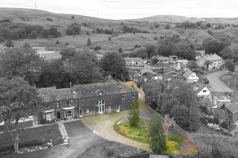 8 bedroom semi-detached house for sale, Dewhirst Road, Greater Manchester OL12