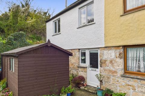 undefined, Angarrack, Hayle - End terrace cottage