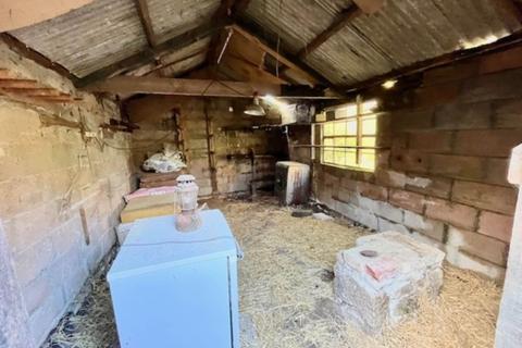 Garage for sale, Newton Abbot TQ13
