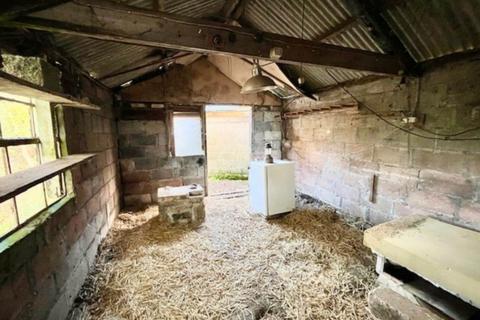 Garage for sale, Newton Abbot TQ13