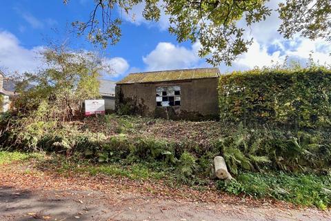 Garage for sale, Newton Abbot TQ13