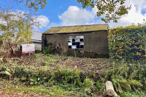 Garage for sale, Newton Abbot TQ13