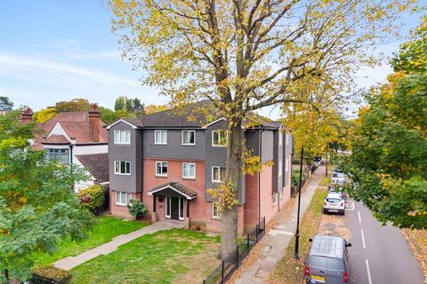 undefined, Ullathorne Road, SW16