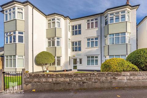 Windsor Mansions, Bournemouth, BH6 3
