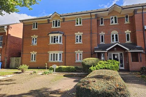 Hamilton Court, Trafalgar Road, Moseley