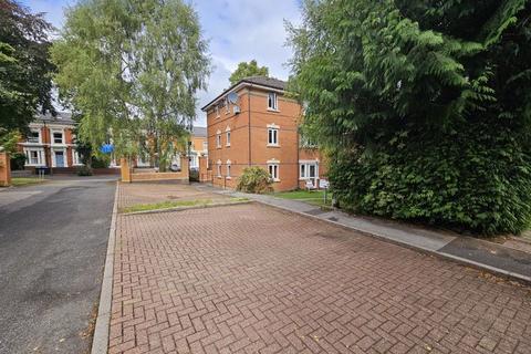 1 bedroom apartment for sale, Hamilton Court, Trafalgar Road, Moseley