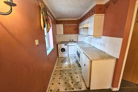 1 bedroom apartment for sale, Hamilton Court, Trafalgar Road, Moseley