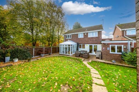 4 bedroom detached house for sale, Silverdale Gardens, Stourbridge DY8