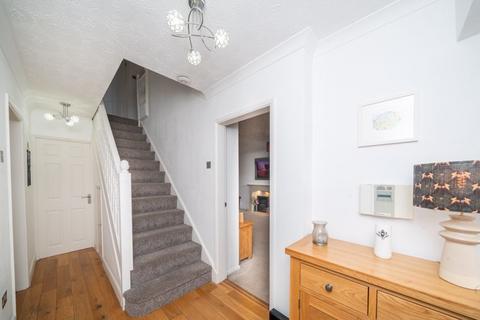 4 bedroom detached house for sale, Silverdale Gardens, Stourbridge DY8