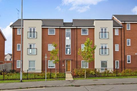 2 bedroom apartment for sale, Dorney Place, Cannock WS11