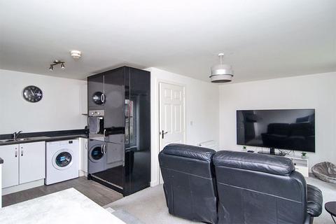 2 bedroom apartment for sale, Dorney Place, Cannock WS11