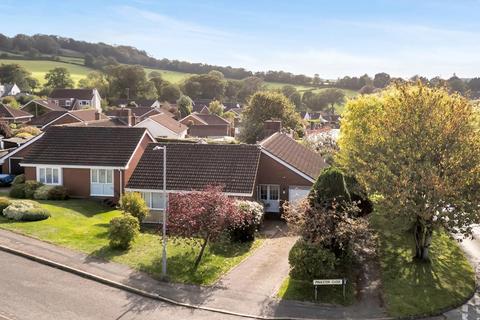 3 bedroom bungalow for sale, Pinaster Close, Honiton