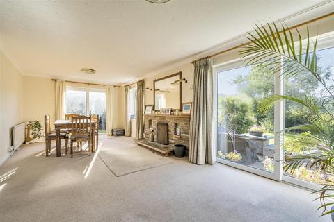 3 bedroom bungalow for sale, Pinaster Close, Honiton