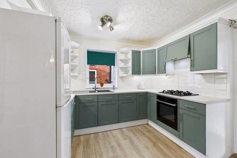undefined, Kingsway, Pontefract WF8