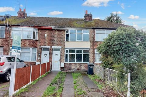 3 bedroom terraced house for sale, Harrington Street, Leicester, LE4