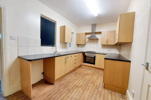 3 bedroom terraced house for sale, Harrington Street, Leicester, LE4