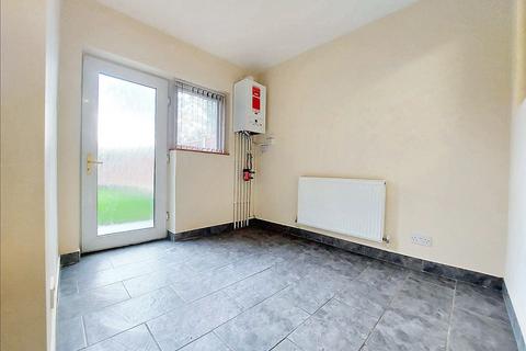 3 bedroom terraced house for sale, Harrington Street, Leicester, LE4