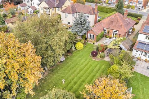 3 bedroom detached bungalow for sale, Whittington Road, Gobowen